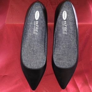 Dr Scholl’s Flat Slip On